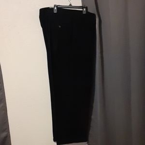 Haggar City Casual Corduroy's